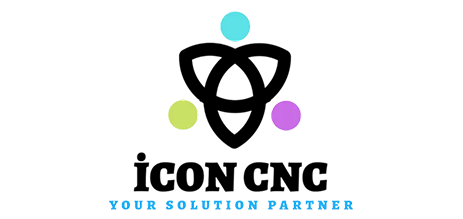 İcon Cnc