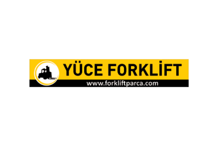 Forklift Yedek Parça