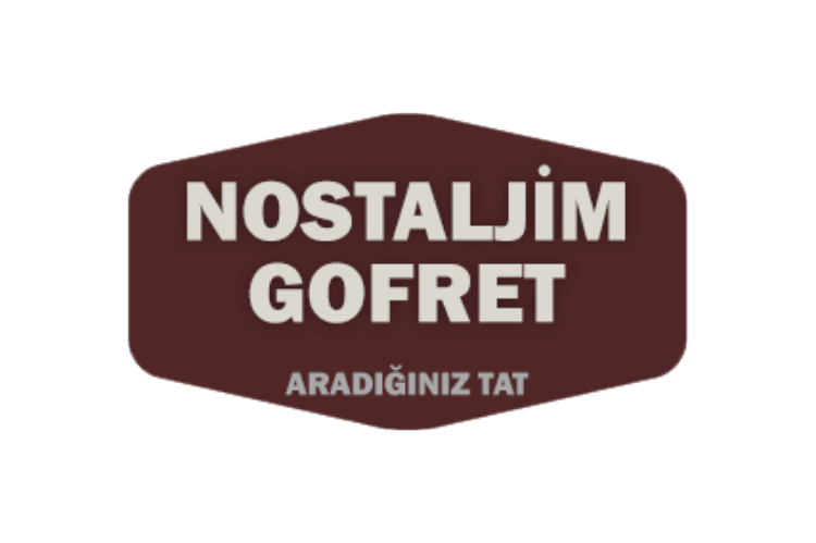 Nostaljim Gofret