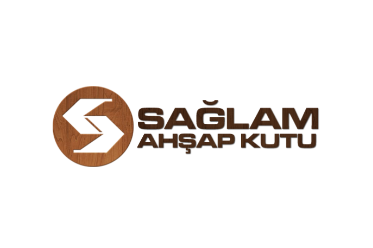 Sağlam Ahşap Kutu