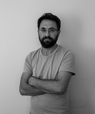 Cen Medya | Murat Tunç
